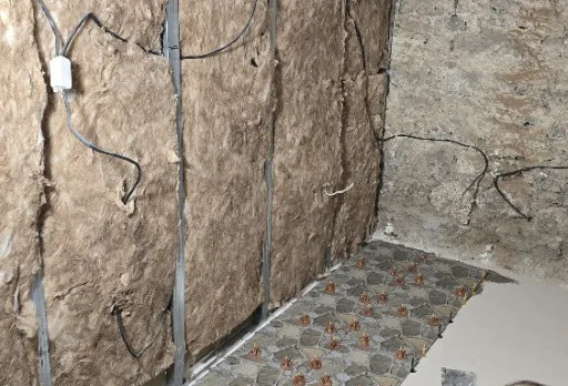 Строителство и ремонт на училище в гр. Добрич