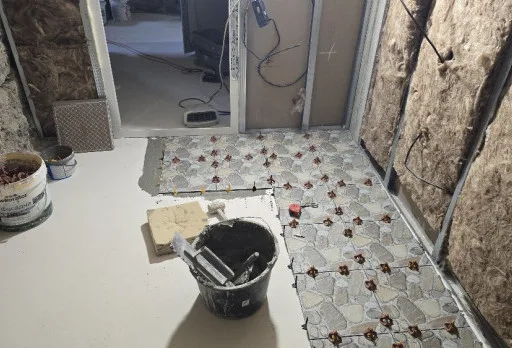 Строителство и ремонт на училище в гр. Добрич