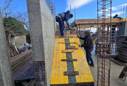 Краен резултат