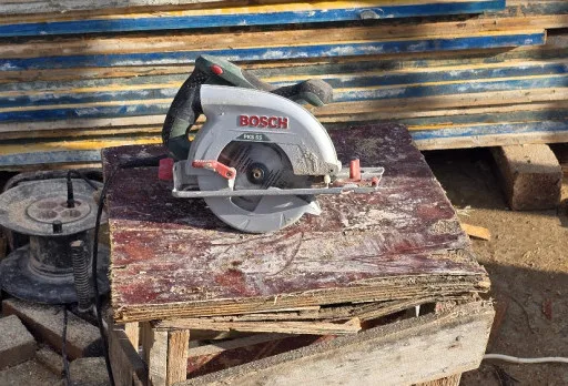 Строителство на къща във Варна