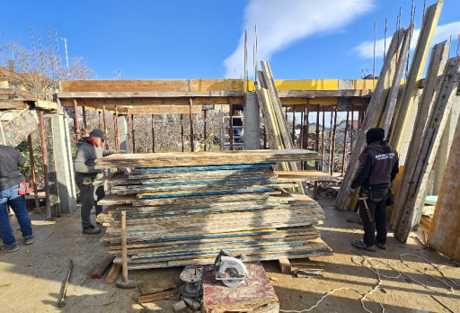 Краен резултат