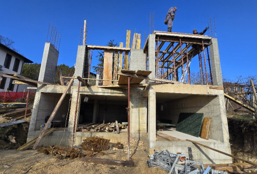 Краен резултат