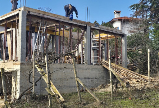 Краен резултат