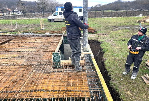 Краен резултат