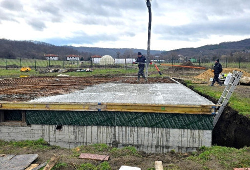 Краен резултат