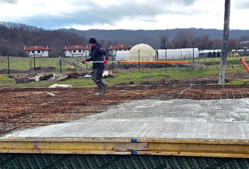 Краен резултат