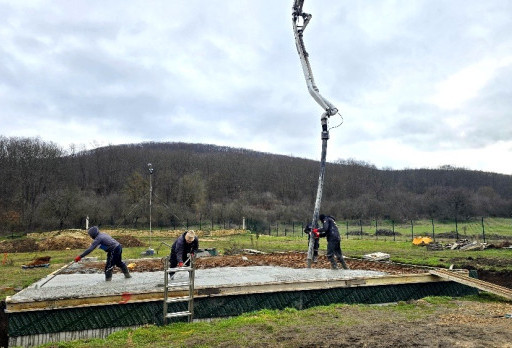 Краен резултат