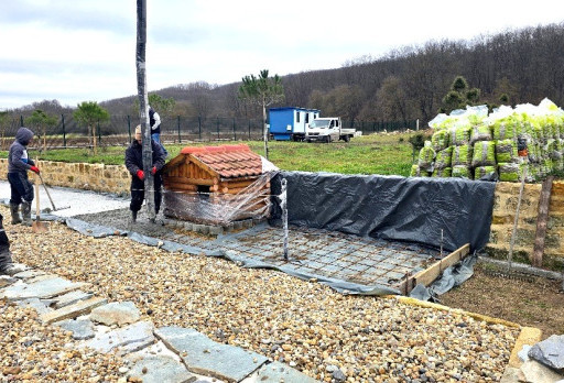 Краен резултат