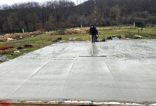 Краен резултат