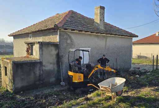 Краен резултат