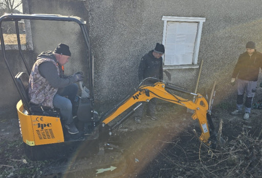 Краен резултат