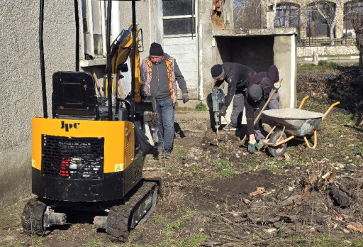 Краен резултат