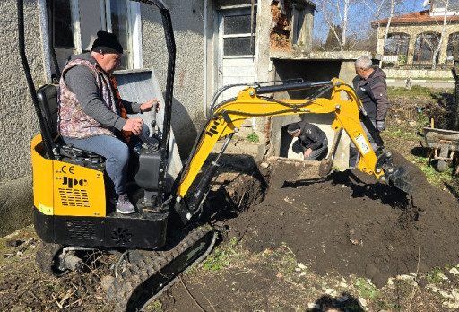 Краен резултат