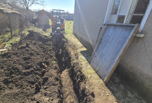 Краен резултат