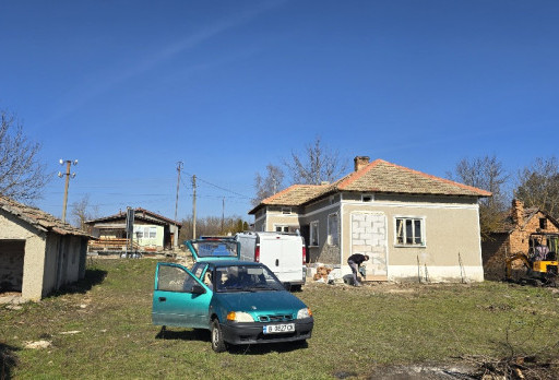 Краен резултат