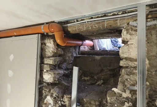 Строителство и ремонт на училище в гр. Добрич