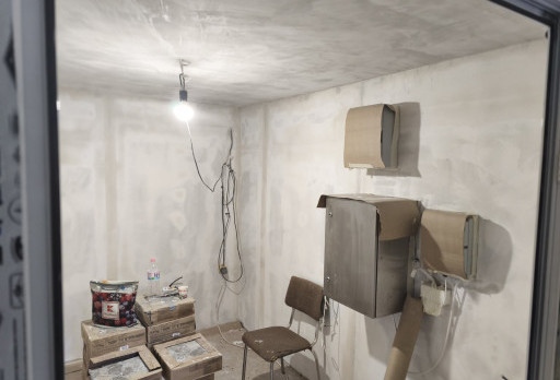 Краен резултат