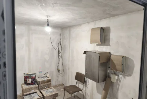 Строителство и ремонт на училище в гр. Добрич