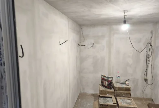 Строителство и ремонт на училище в гр. Добрич