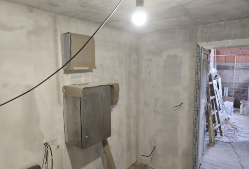 Краен резултат