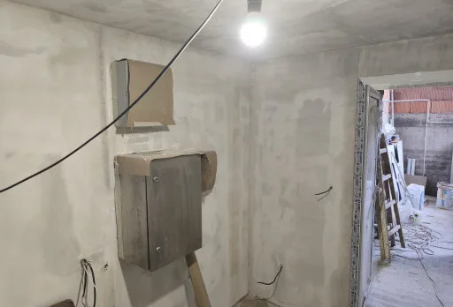 Строителство и ремонт на училище в гр. Добрич