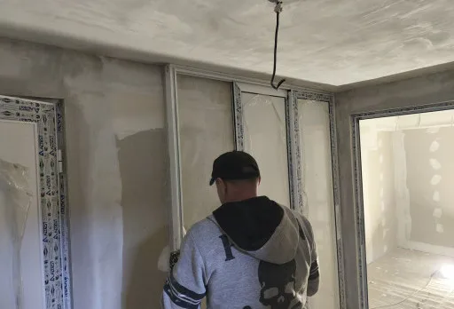 Строителство и ремонт на училище в гр. Добрич