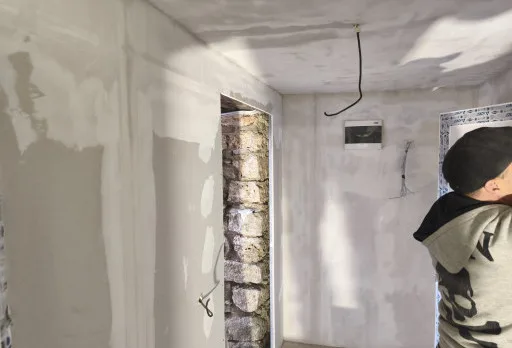 Строителство и ремонт на училище в гр. Добрич