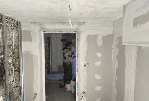 Строителство и ремонт на училище в гр. Добрич