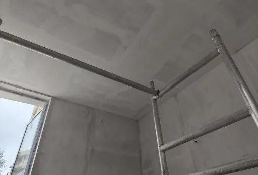 Строителство и ремонт на училище в гр. Добрич