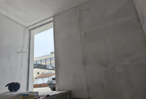 Строителство и ремонт на училище в гр. Добрич