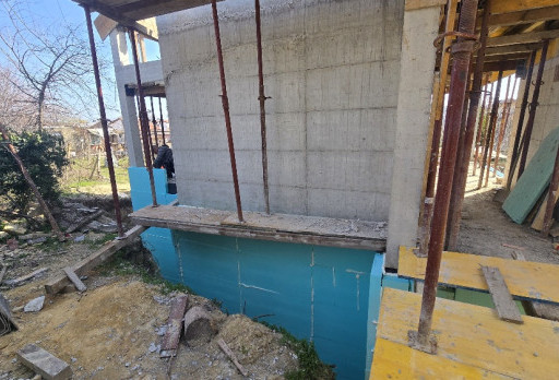 Краен резултат