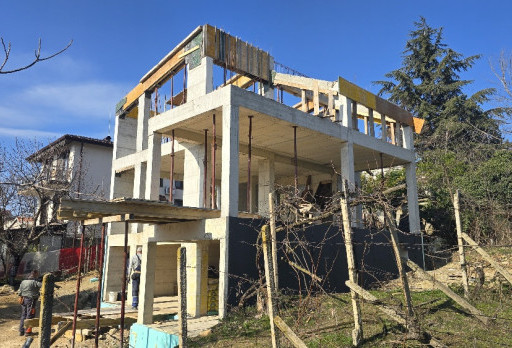 Краен резултат