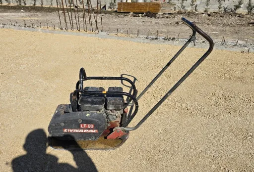 Строителство на къща във Варна