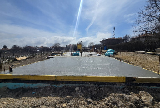 Endgültiges Ergebnis