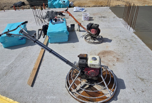 Endgültiges Ergebnis