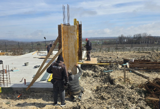 Endgültiges Ergebnis