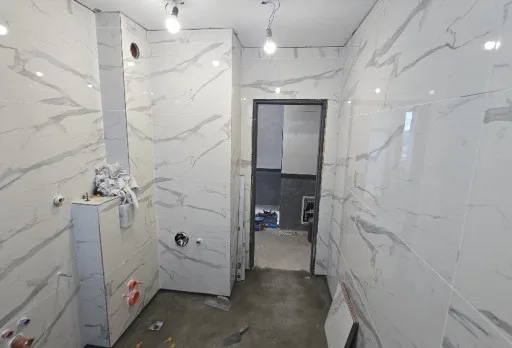 Класическа къща с покрив от керемиди – Рогачево 