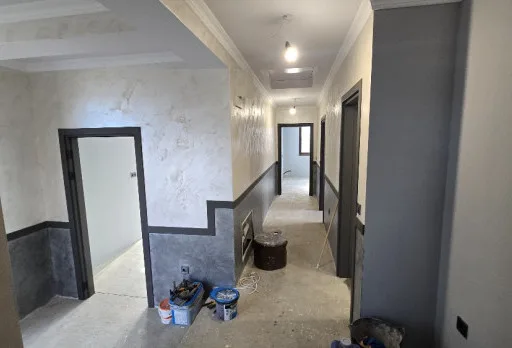 Класическа къща с покрив от керемиди – Рогачево 