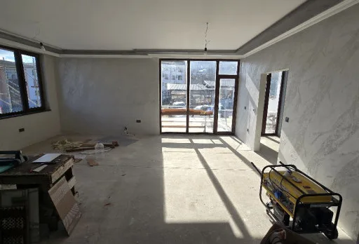 Класическа къща с покрив от керемиди – Рогачево 