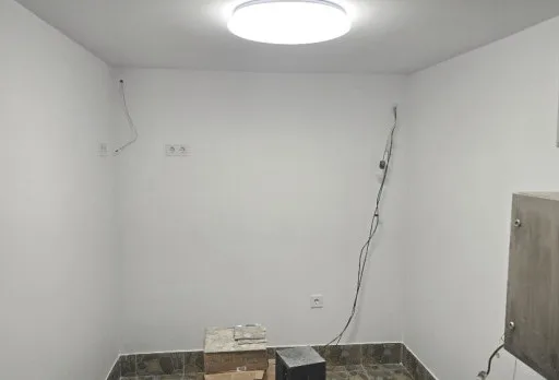 Строителство и ремонт на училище в гр. Добрич