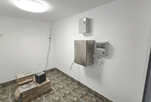 Строителство и ремонт на училище в гр. Добрич