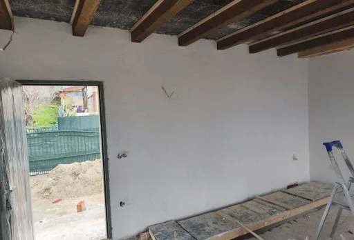 Строителство на къща в Балчик