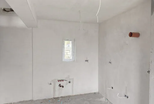 Строителство на къща в Балчик