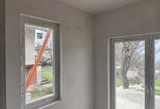 Строителство на къща в Балчик