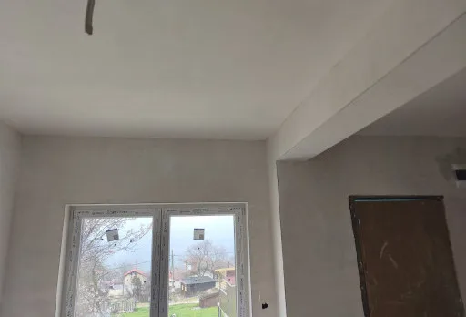 Строителство на къща в Балчик