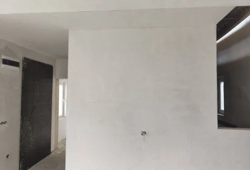 Строителство на къща в Балчик