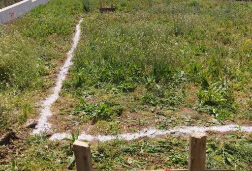 Груб строеж на къща във Варна