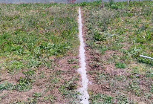 Груб строеж на къща във Варна