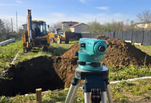 Груб строеж на къща във Варна