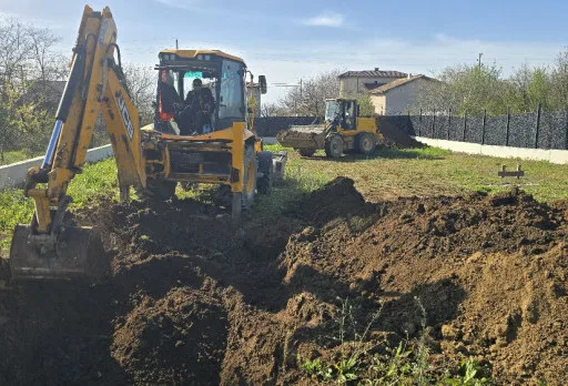 Груб строеж на къща във Варна